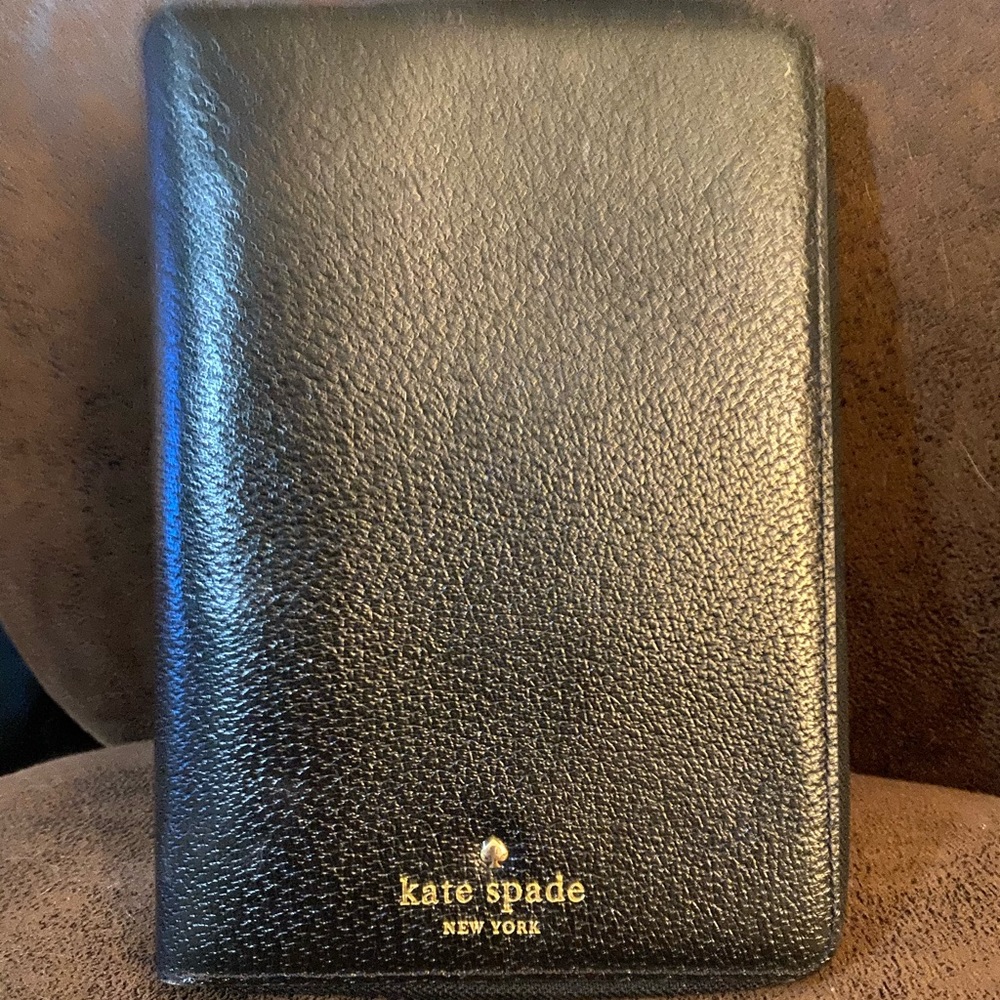 Kate Spade 6 Ring Planner